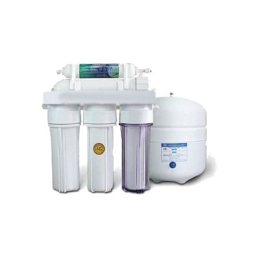 Tomarza Su Arıtmacı