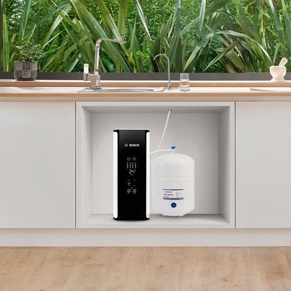 Tomarza Su Arıtmacı