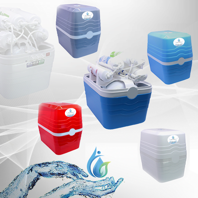 Tomarza Su Arıtmacı